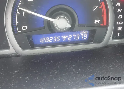 2008 Honda Civic Ex from USA, damaged, VIN 2HGFG12888H525413